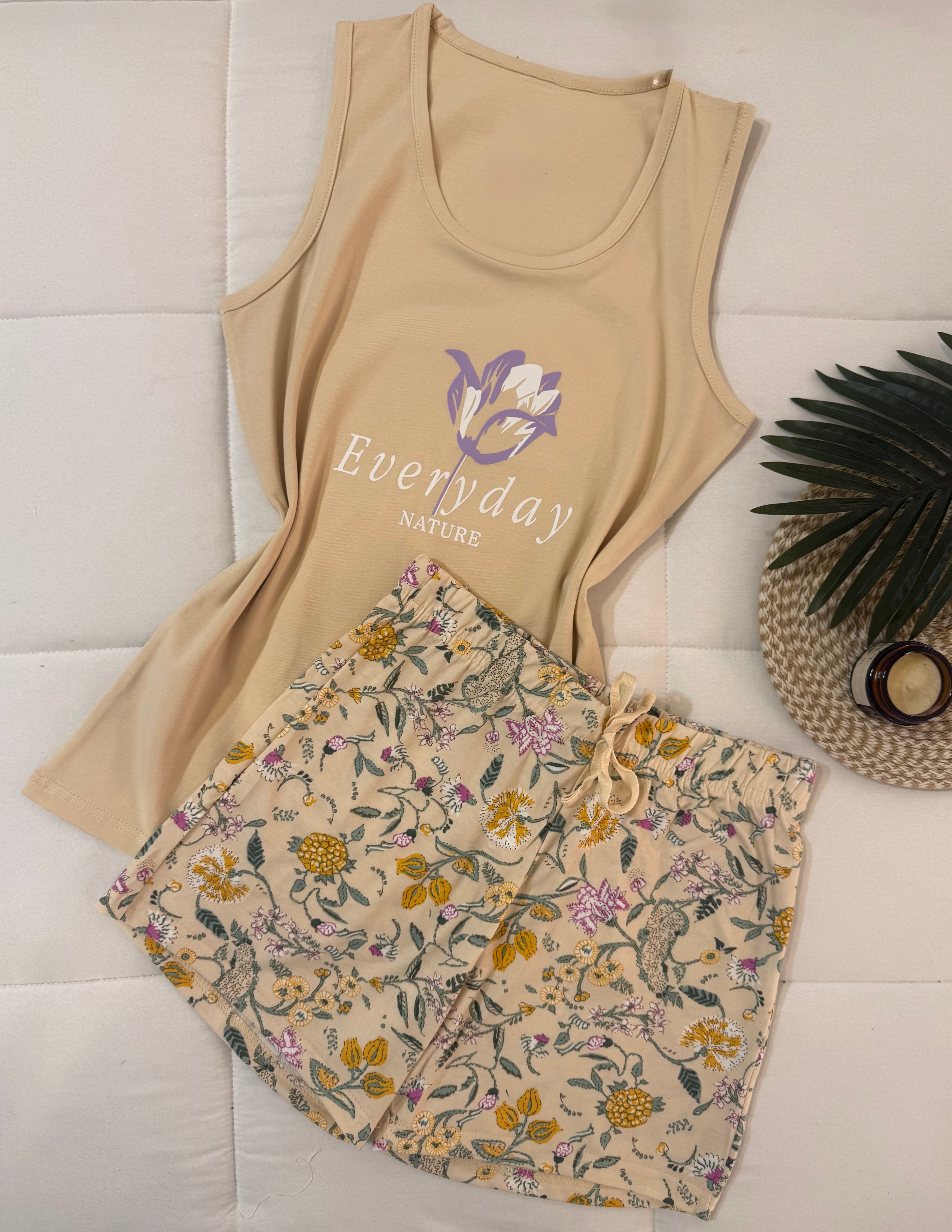 Everyday shorts