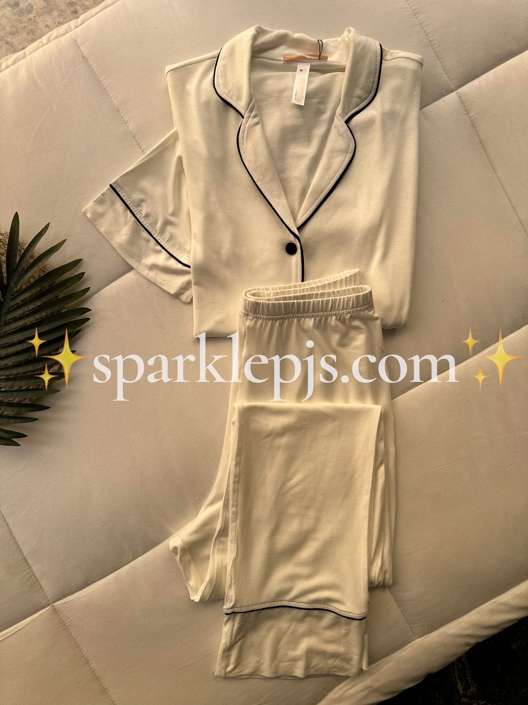 “Soft & Cozy Pajama”