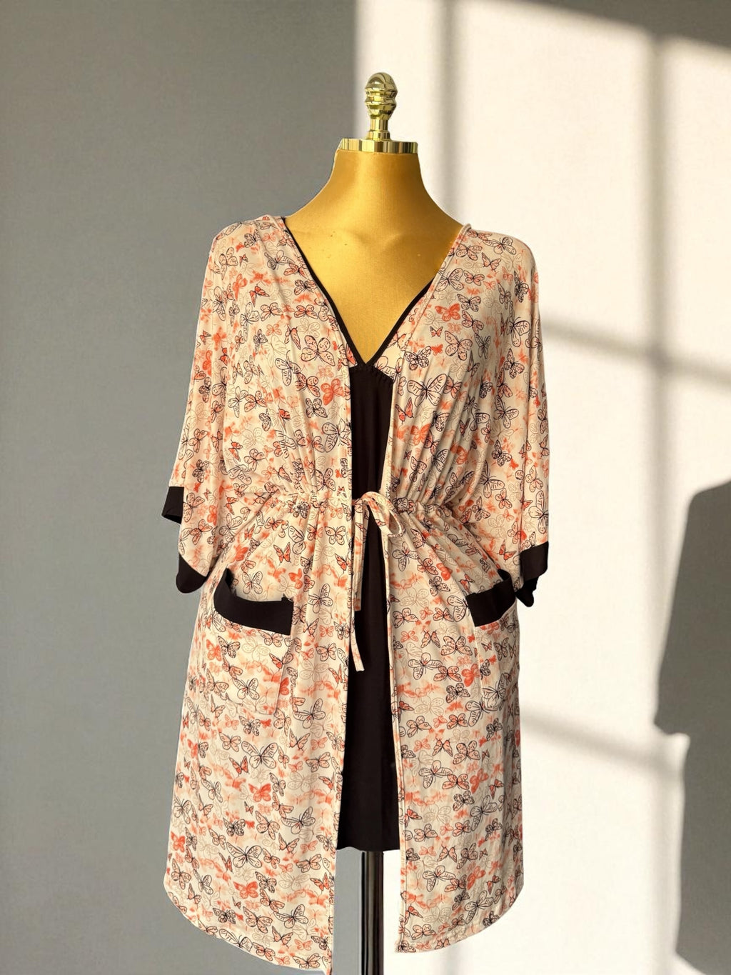 Fluttering Grace Nightshirt