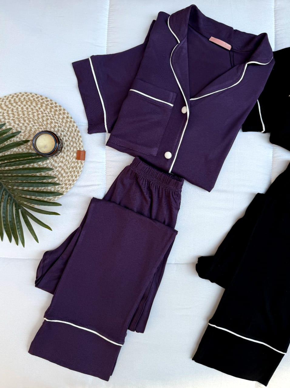 Cozy Chic pjamas