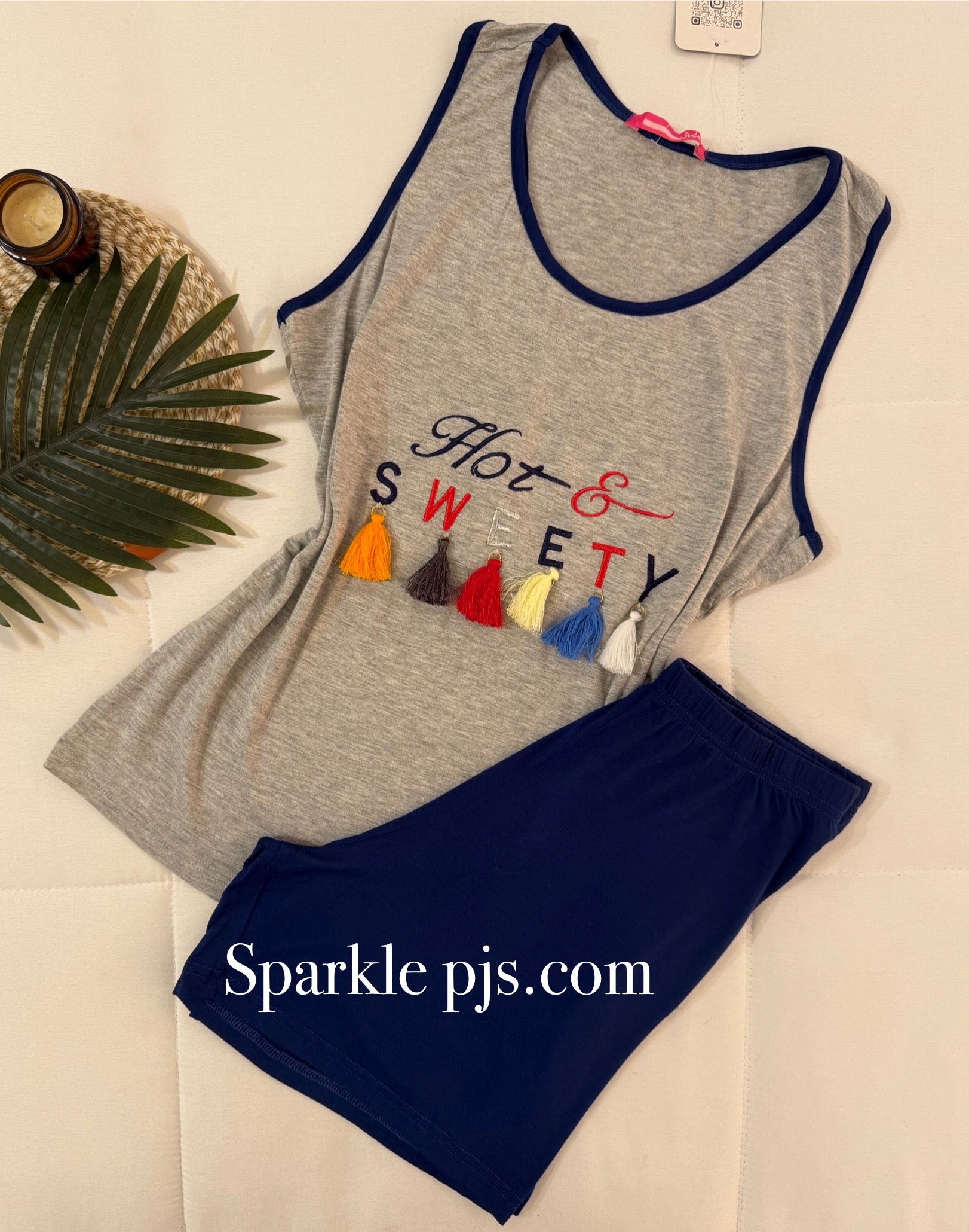 Sweety short