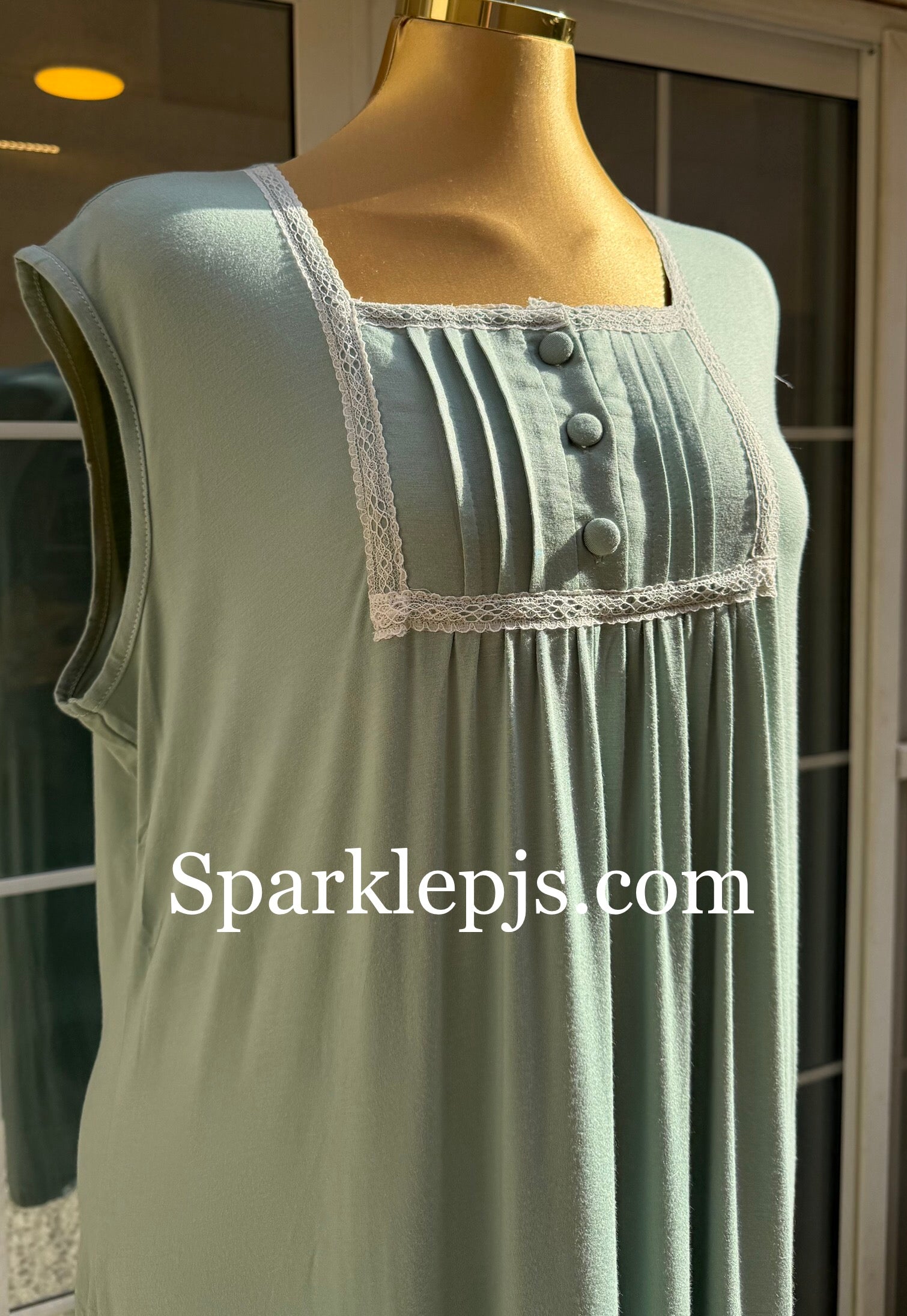 Elegant Nightdress