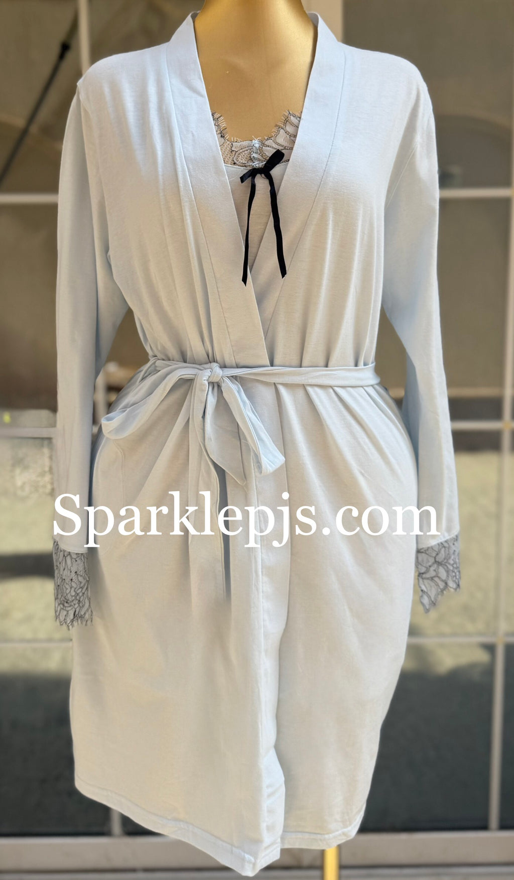 Relaxing Nightdress