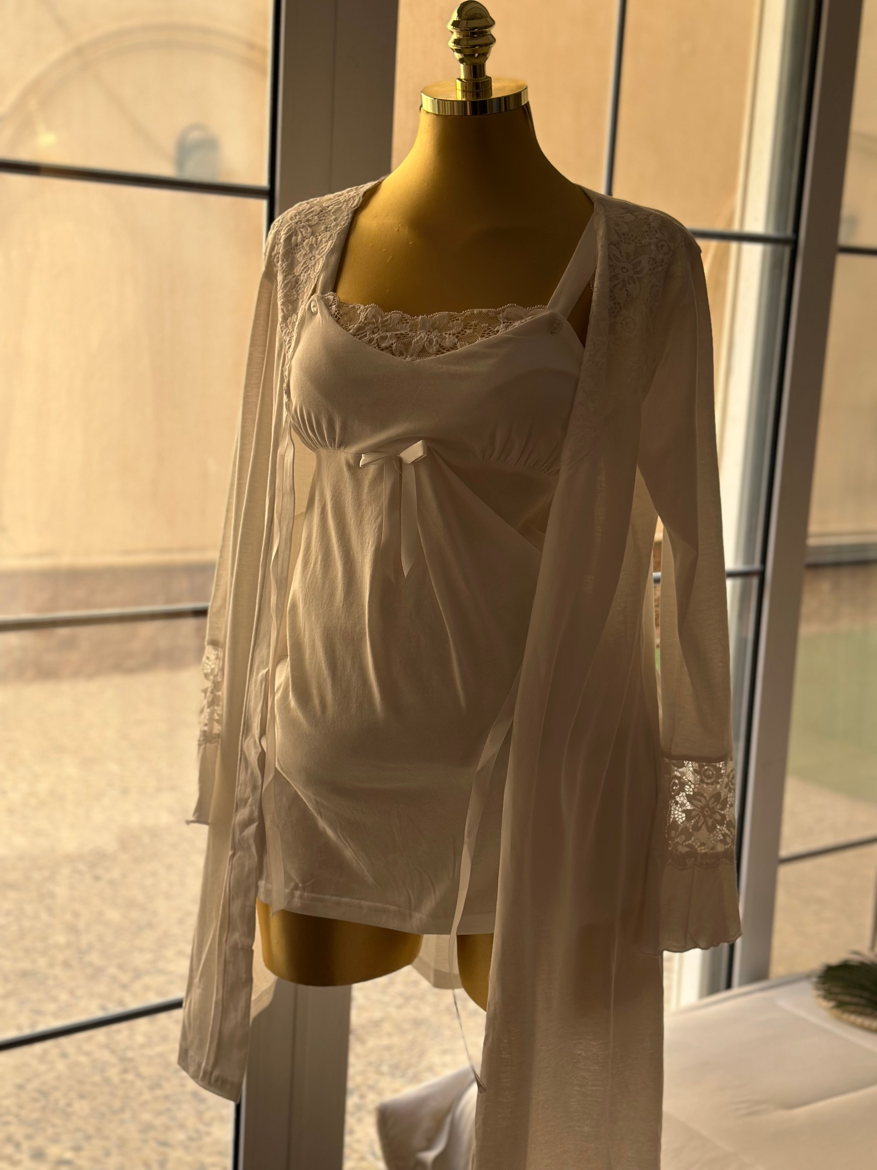 Bloom Maternity