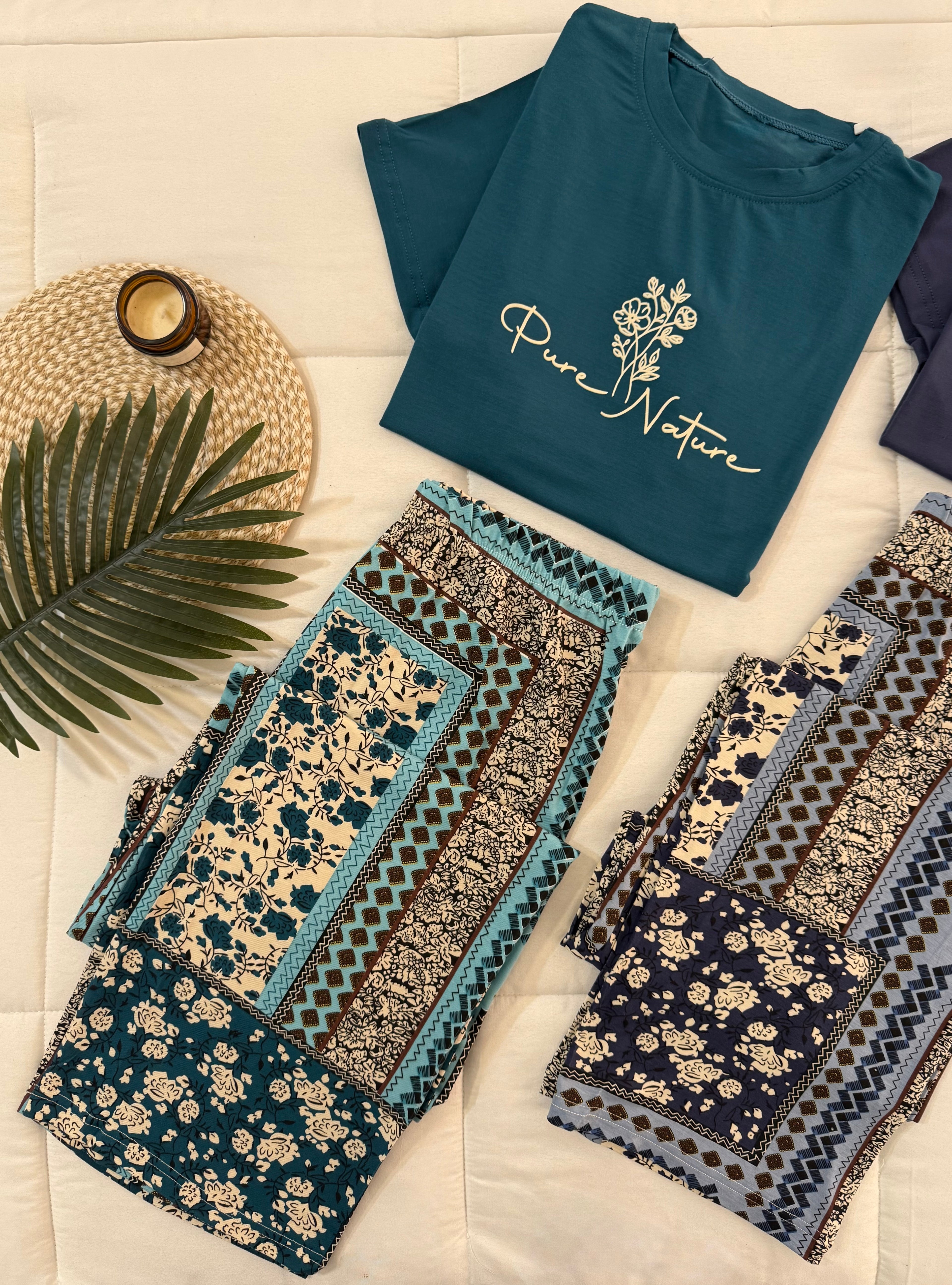Pure Nature Pyjamas