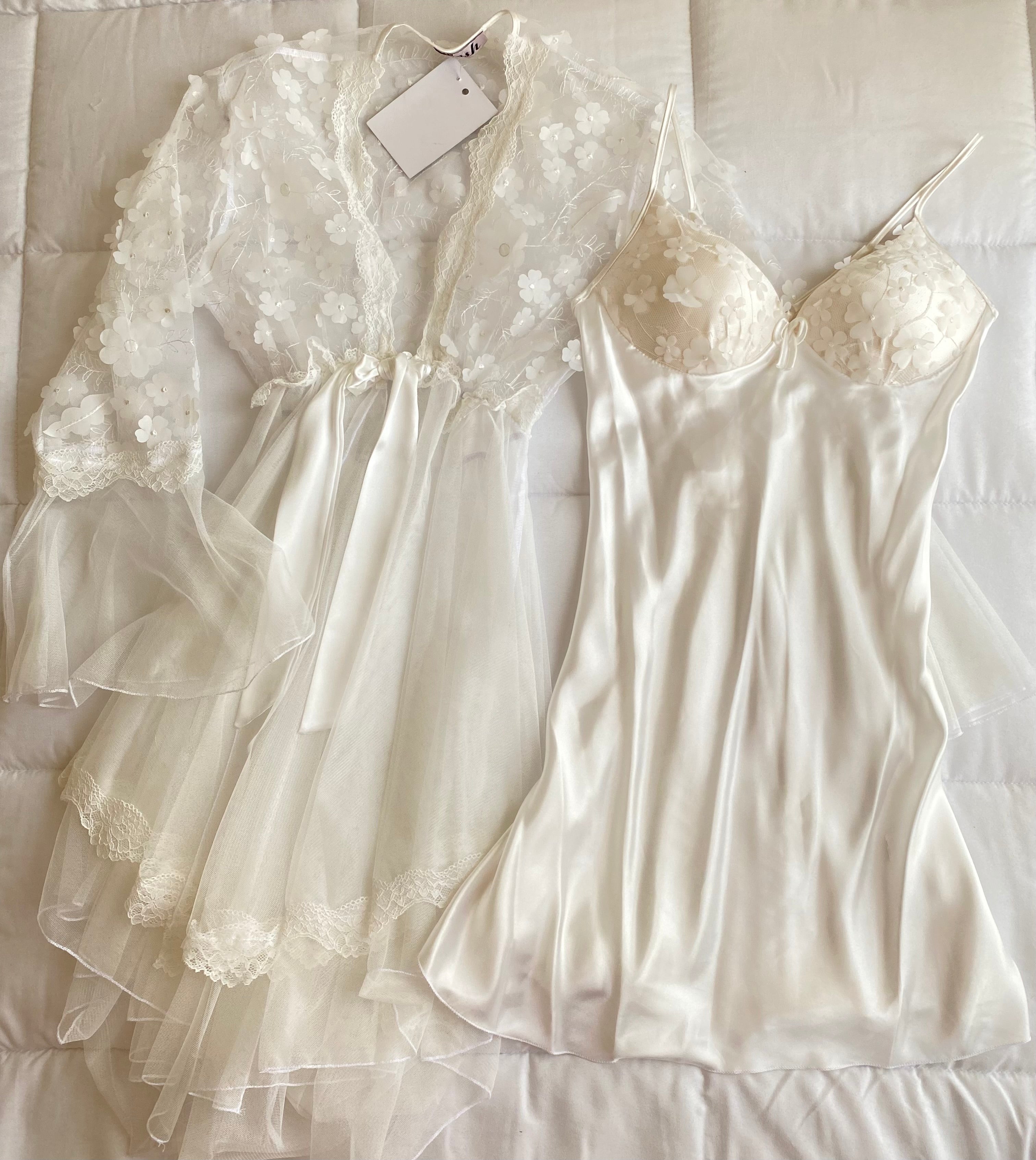 Bride’s Night