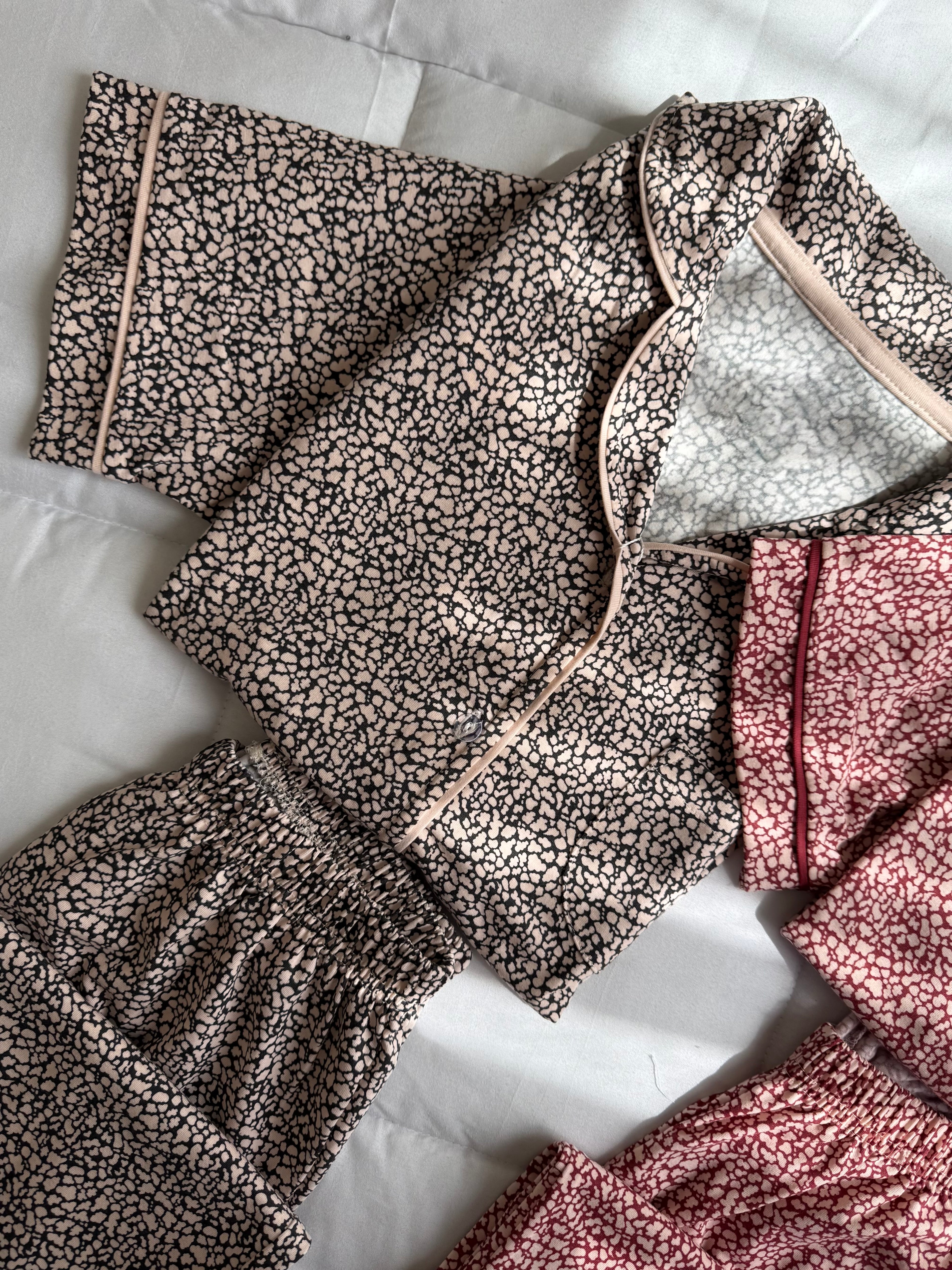 Layali set