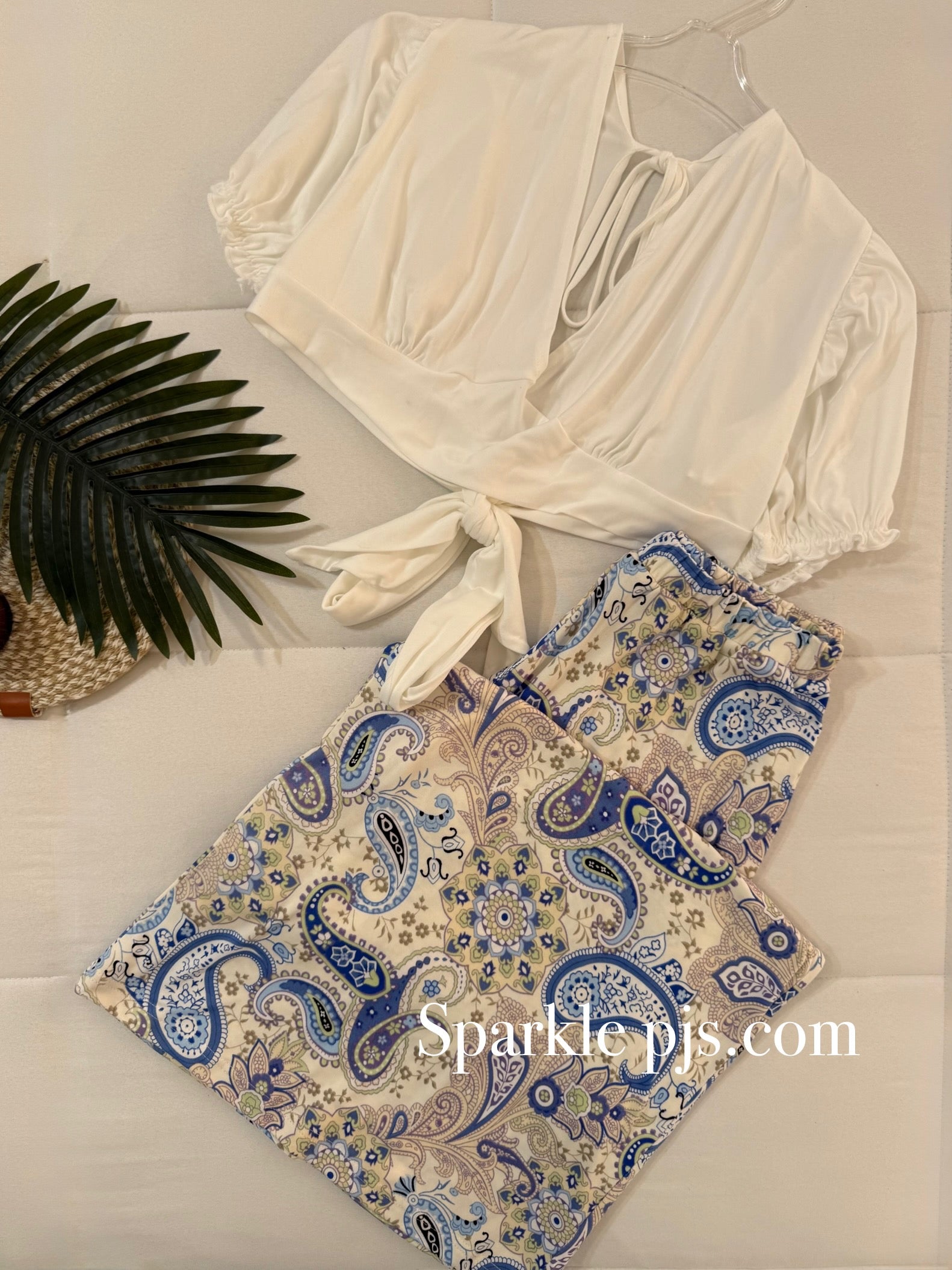 Boho bloom set