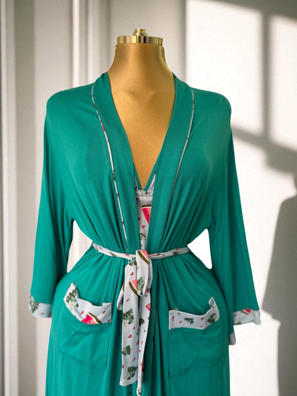La Nuit de Fruitière Nightshirt