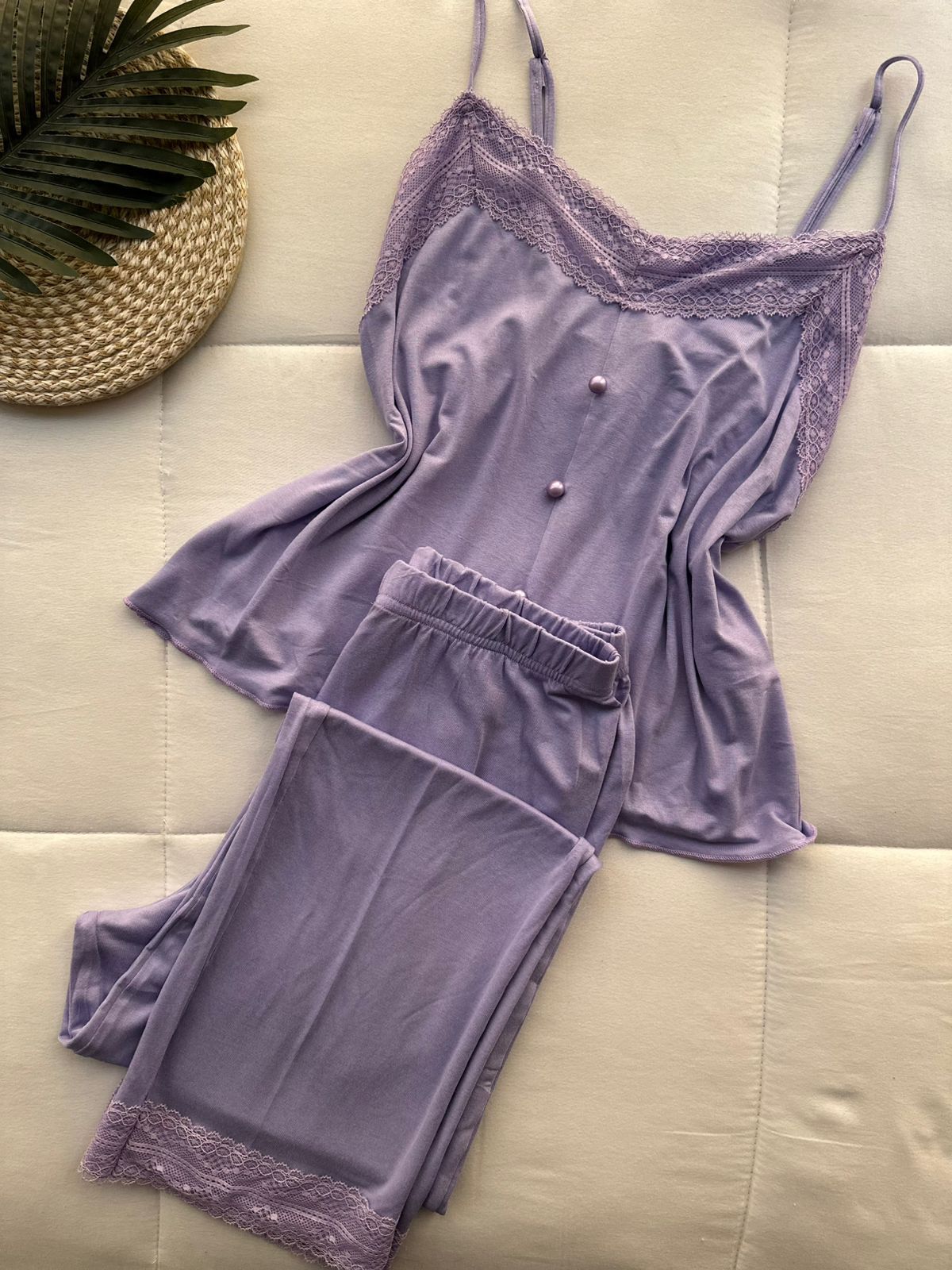 Bella Nuit Set Pajama