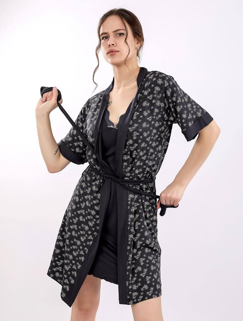 Classy NightShirt