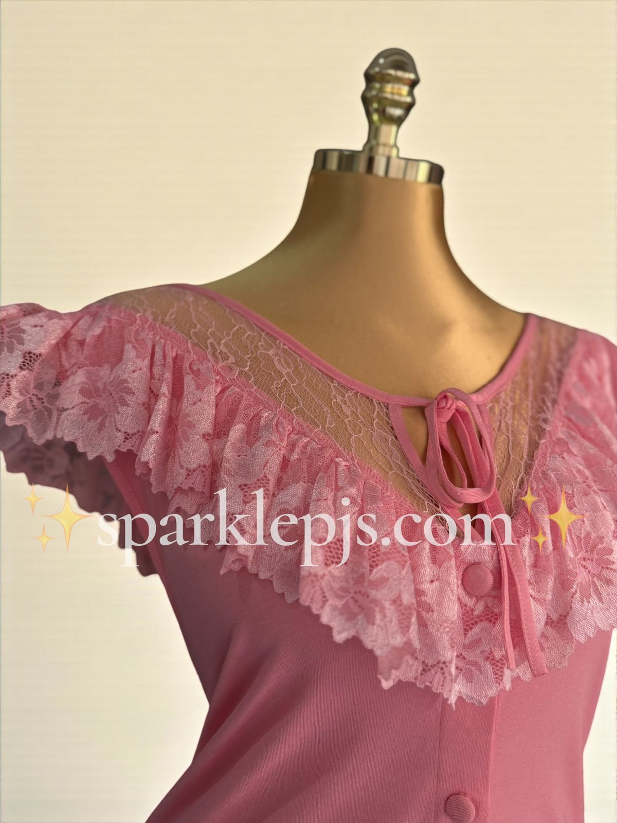 “Pure Comfort Nightshirt ”