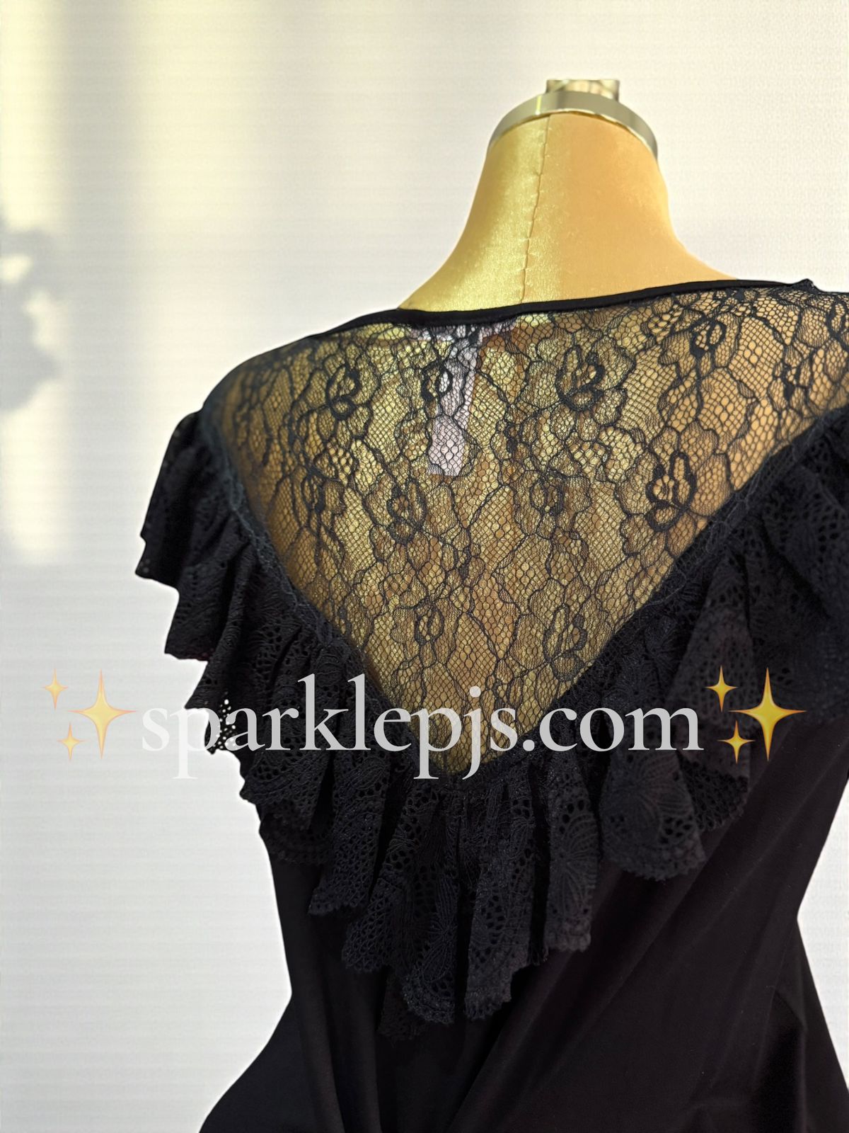 “Pure Comfort Nightshirt ”