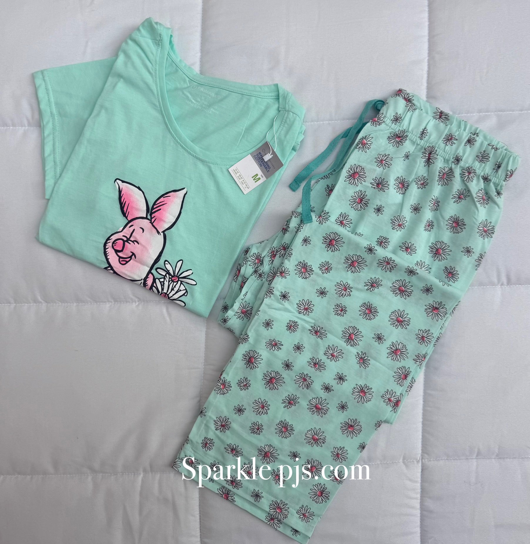 Primark - Piglet daisy