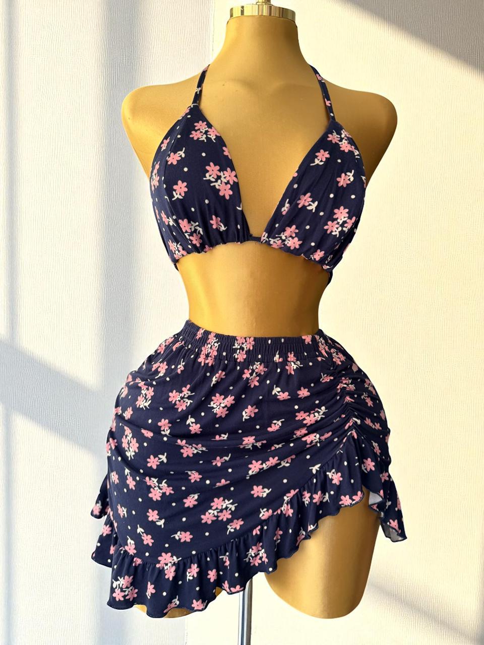 مجموعة بتلات الشفق